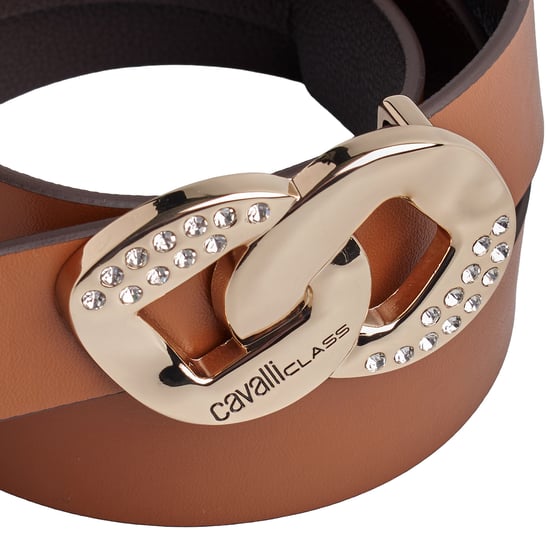 Cinturón Reversible para Mujeres con Hebilla Removible CCBT0021 - Image 2