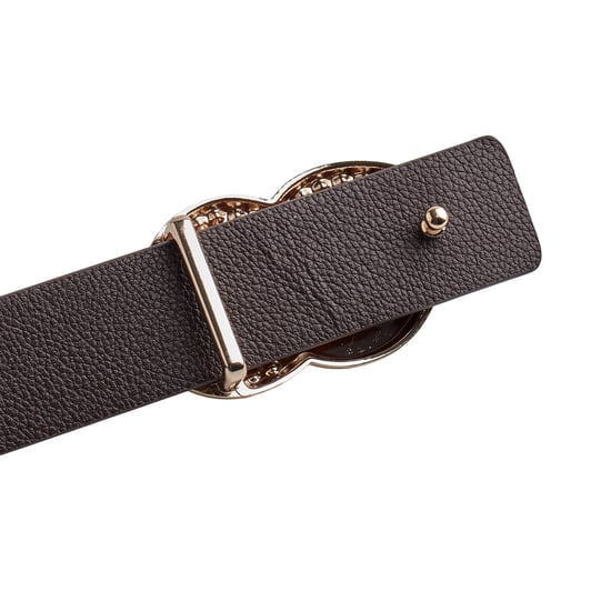 Cinturón Reversible para Mujeres con Hebilla Removible CCBT0021 - Image 4