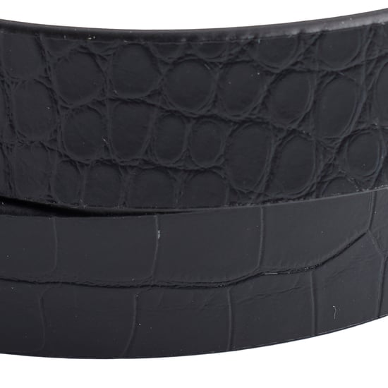 Cinturón reversible para mujer con hebilla removible CCBT00256 - Image 5