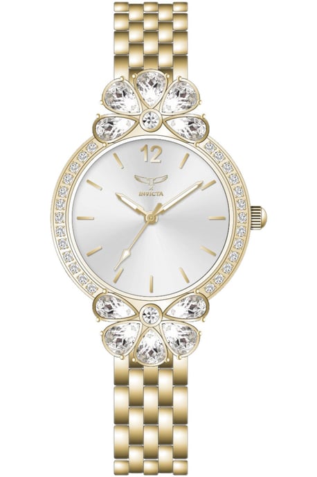 Invicta Wildflower 69104 Reloj para Mujer Cuarzo - 30mm - Image 1