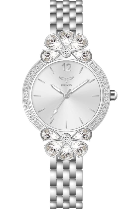 Invicta Wildflower 69111 Reloj para Mujer Cuarzo - 30mm - Image 1