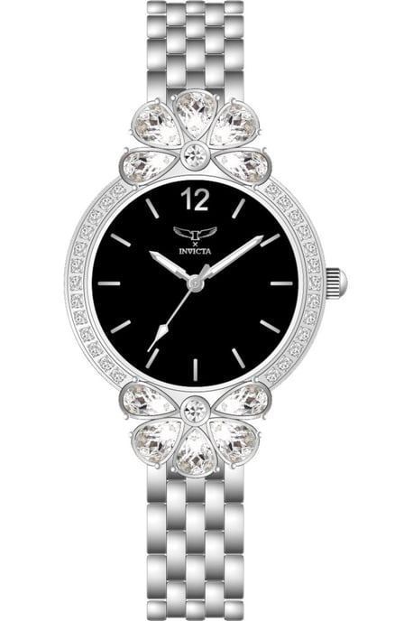Invicta Wildflower 69112 Reloj para Mujer Cuarzo - 30mm - Image 1