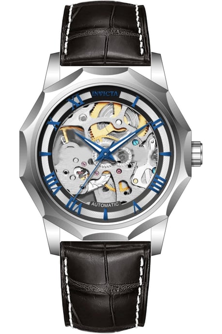 Invicta Objet D Art 69126 Reloj para Hombre Automático - 42mm - Image 1