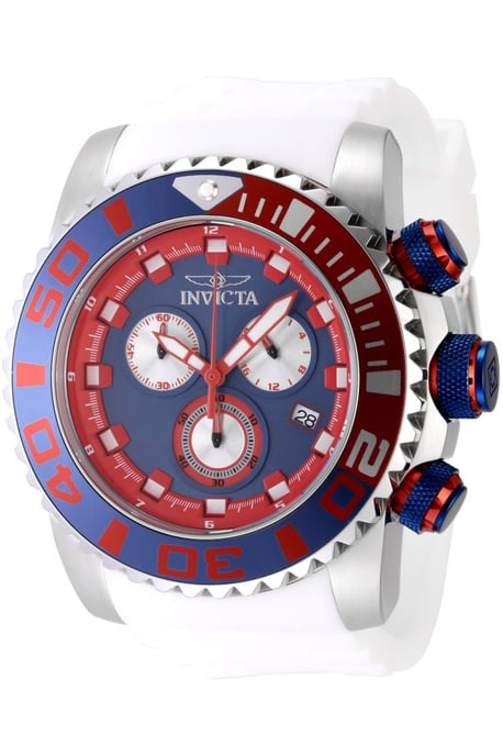 Invicta Sea Hunter 48989 Reloj para Hombre Cuarzo - 52mm - Image 1