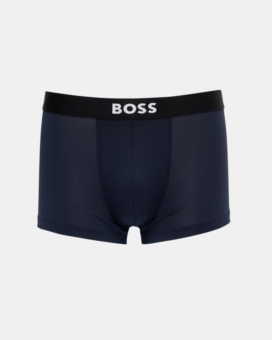 Micro ONE Miscellaneous 980 Trunks en Negro (Pack de 3) - Image 3