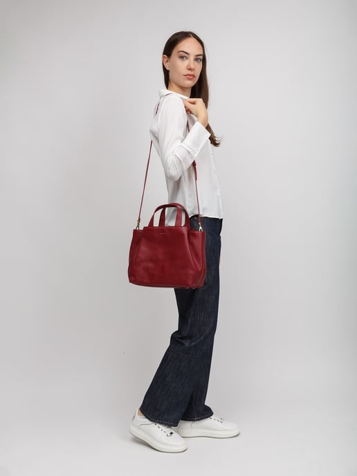 Bolso Coccinellemalory - Image 5