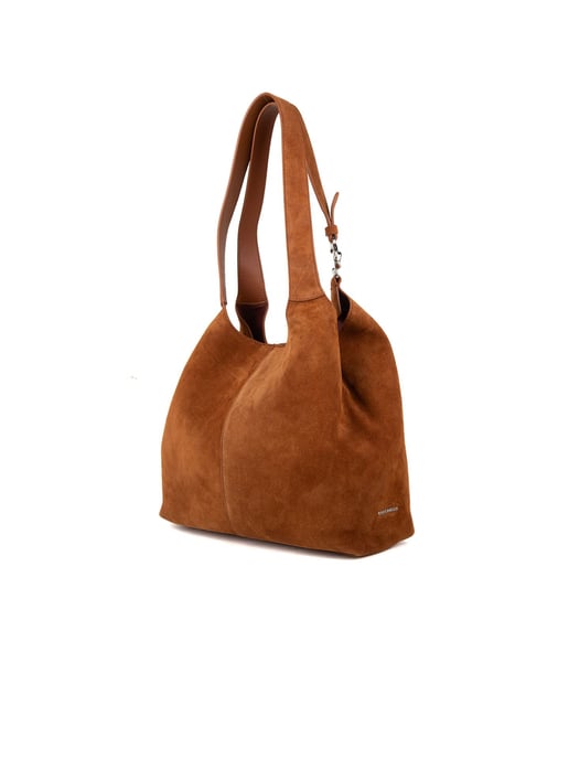 Bolso de Ante C-Easy de Coccinelle - Image 2