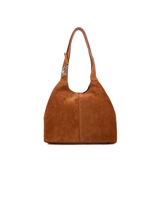 Bolso de Ante C-Easy de Coccinelle - Image 3