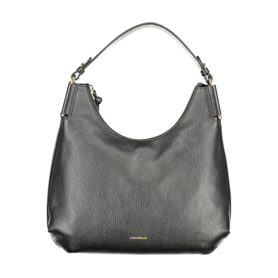 Bolso Hobo de Cuero - Image 1