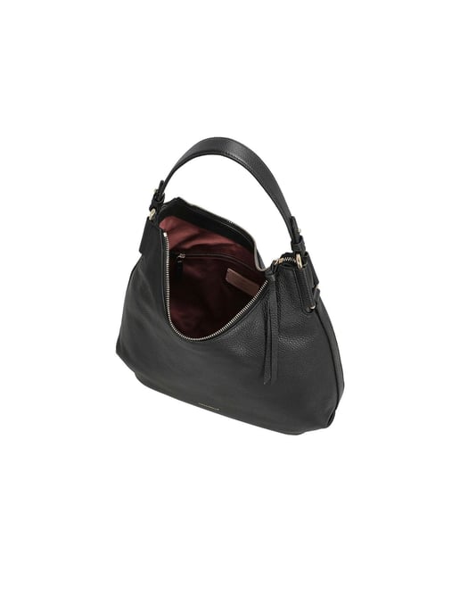 Bolso Hobo de Cuero - Image 3