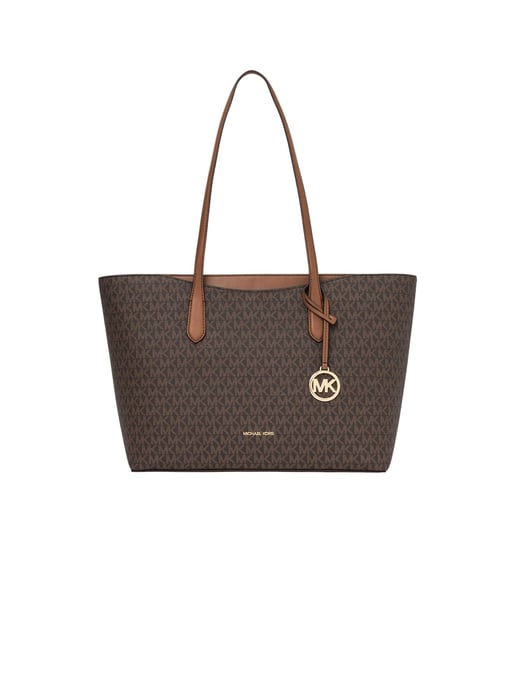 Bolso grande Arden con cierre superior - Image 1