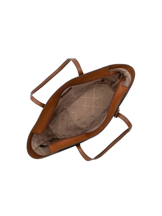 Bolso grande Arden con cierre superior - Image 2
