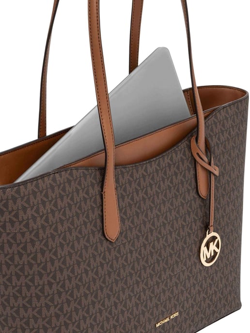 Bolso grande Arden con cierre superior - Image 4