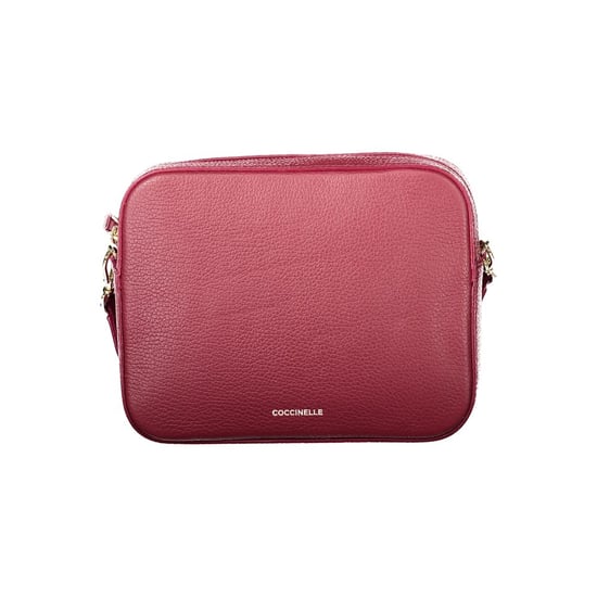 Bolso de cuero tipo bandolera - Image 1