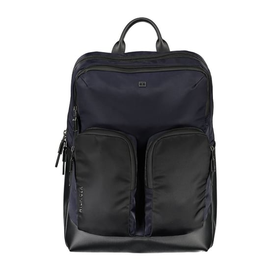 Mochila de Polietileno Azul - Image 1