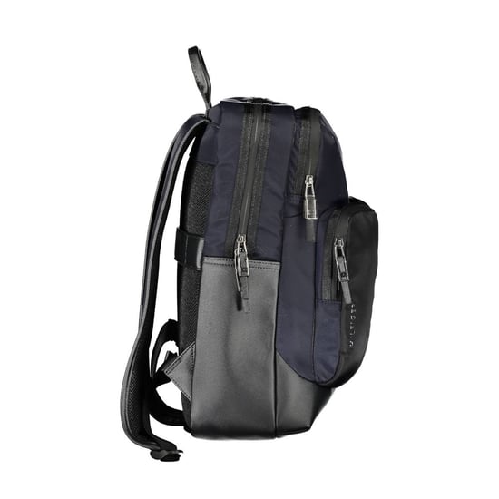 Mochila de Polietileno Azul - Image 2