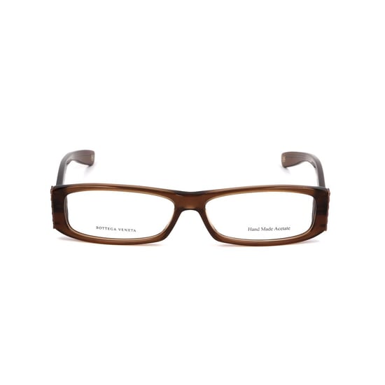 Gafas de Acetato Marrones Bottega Veneta (Montura) - Image 2
