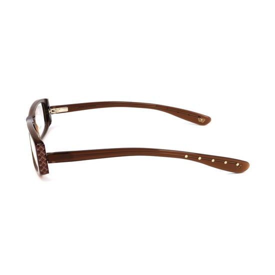Gafas de Acetato Marrones Bottega Veneta (Montura) - Image 3