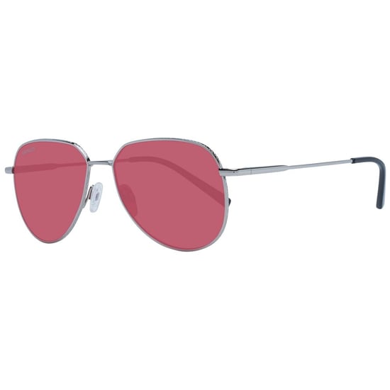 Gafas de sol Avalon Lentes polarizados rojos - Image 1