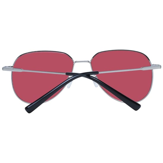 Gafas de sol Avalon Lentes polarizados rojos - Image 3