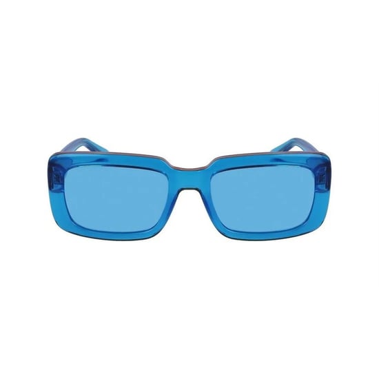 Gafas de sol inyectadas Karl Lagerfeld Blue - Image 2