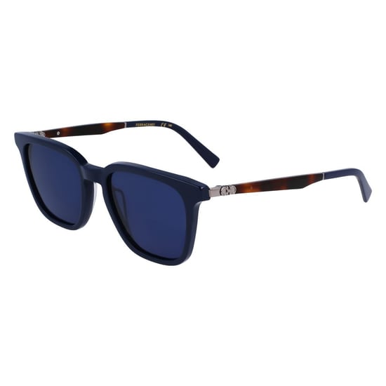 Gafas de sol de acetato azules - Image 1