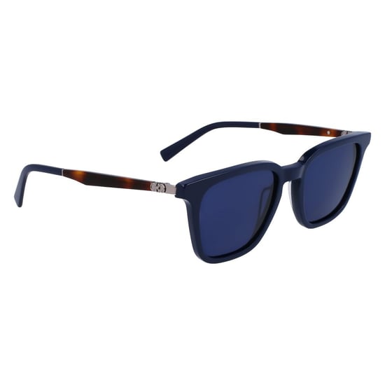 Gafas de sol de acetato azules - Image 2