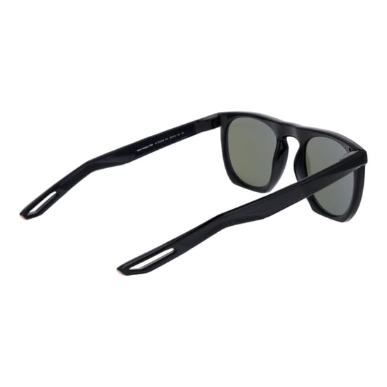 Gafas de sol de acero inoxidable negro - Image 2