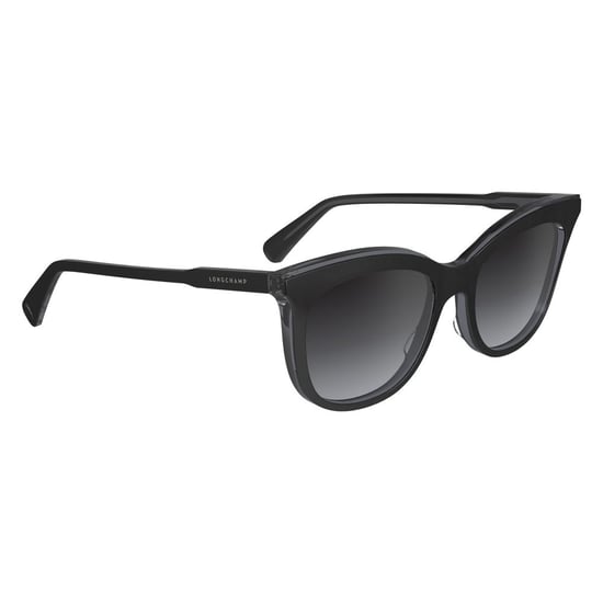 Gafas de sol de acetato negro - Image 2