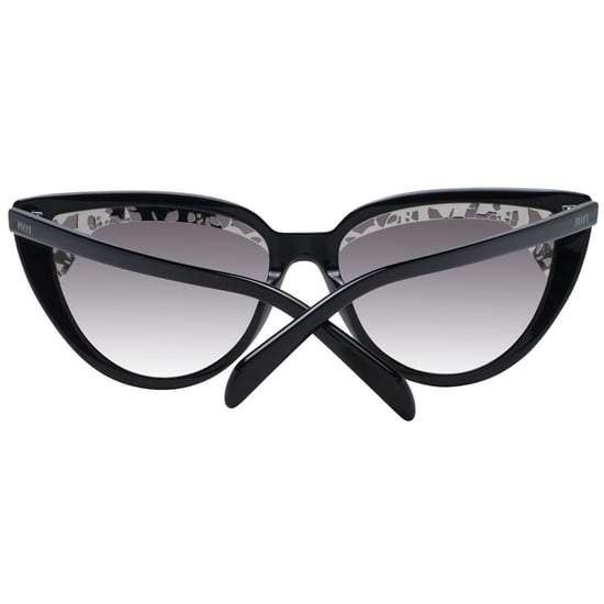 Gafas de sol gato con lentes degradados - Image 3