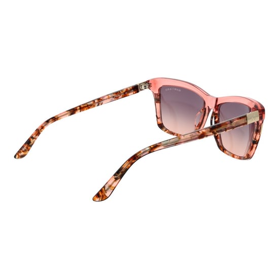 Gafas de sol de acetato rosa - Image 2
