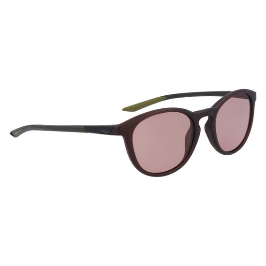 Gafas de sol marrones inyectadas - Image 2