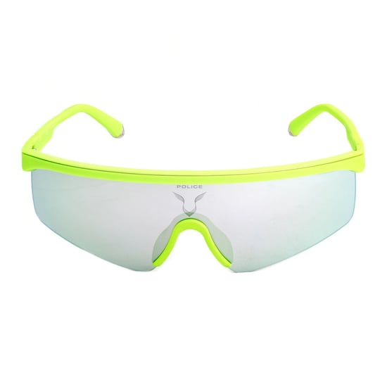 Gafas de sol inyectadas Police Green - Image 2