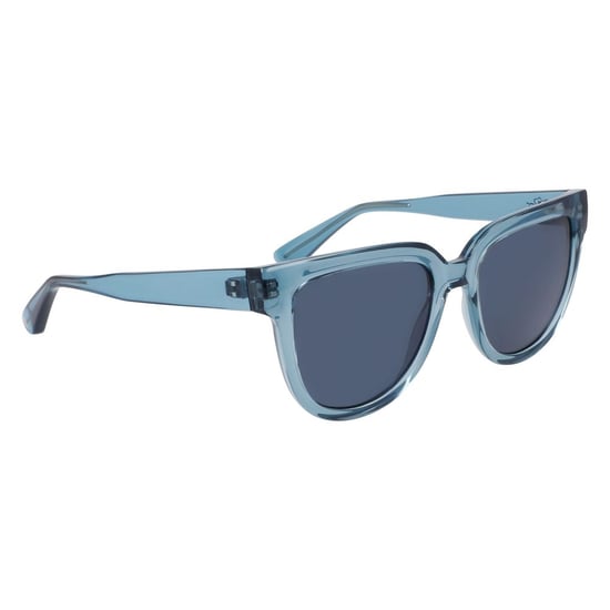 Gafas de sol azules inyectadas - Image 2