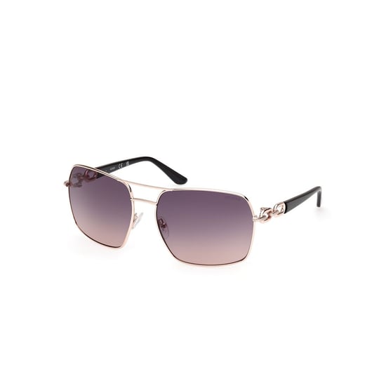 Gafas de sol de metal multicolor - Image 1