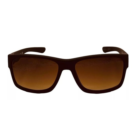 Gafas de sol inyectadas Kenneth Cole marrones - Image 2