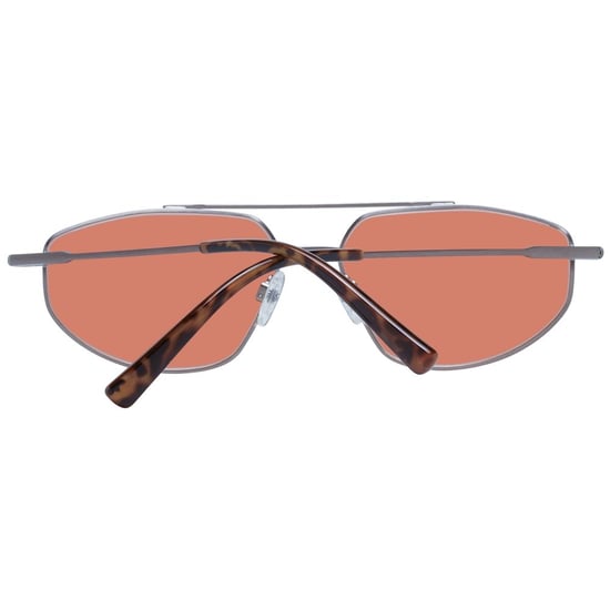 Gafas de sol de metal bronce - Image 2