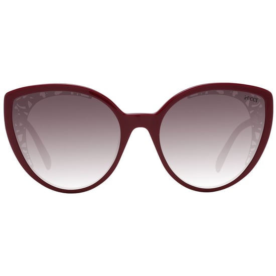 Gafas de sol de ojo de gato con detalle de encaje - Image 2