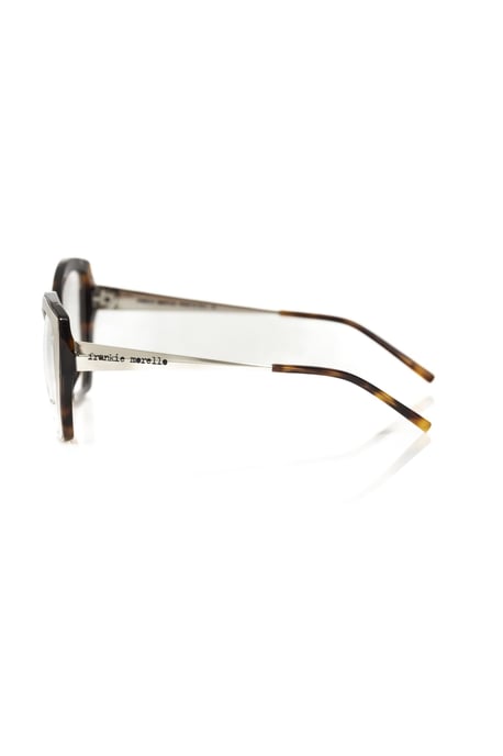 Montura de gafas de acetato multicolor - Image 2