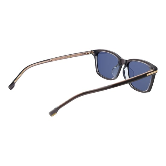 Gafas de sol de acetato gris - Image 2