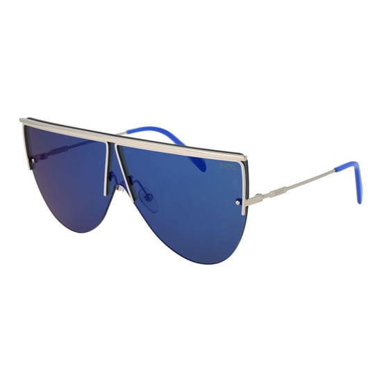 Gafas de sol Shield Azul - Image 1