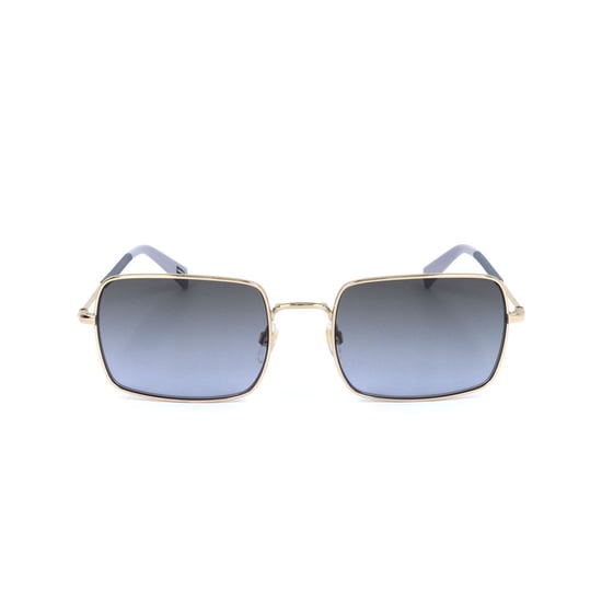 Gafas de sol cuadradas con lentes degradados - Image 2