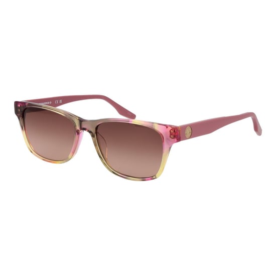 Gafas de sol de acetato rosas - Image 1