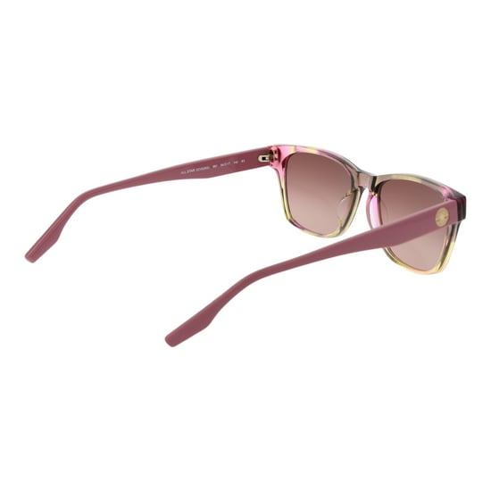 Gafas de sol de acetato rosas - Image 2