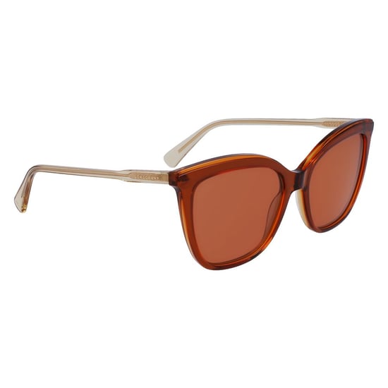 Gafas de sol de acetato amarillas - Image 2