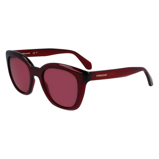Gafas de sol inyectadas rojas - Image 1