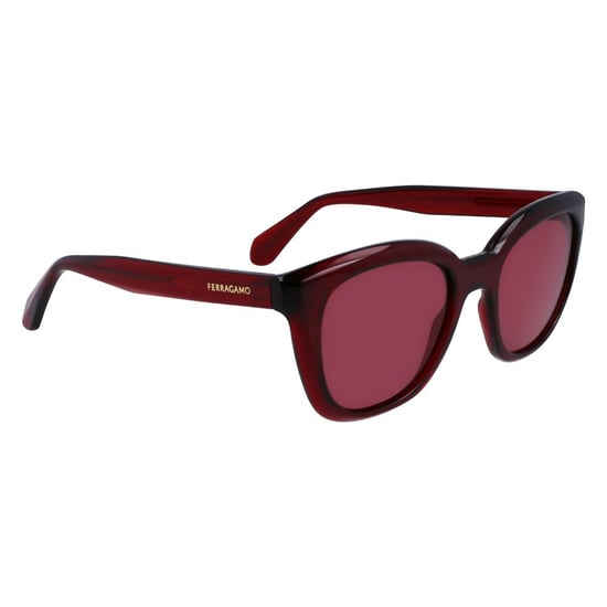 Gafas de sol inyectadas rojas - Image 2