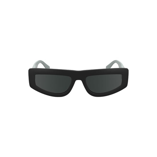 Gafas de sol para mujer Calvin Klein Black Bio-Based - Image 1