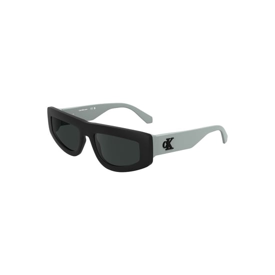 Gafas de sol para mujer Calvin Klein Black Bio-Based - Image 2