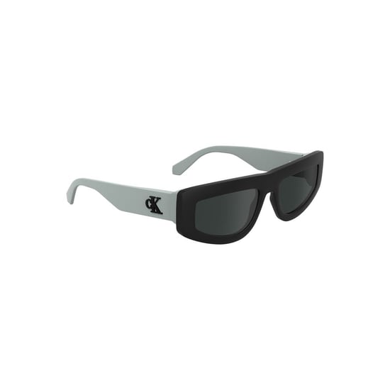 Gafas de sol para mujer Calvin Klein Black Bio-Based - Image 3